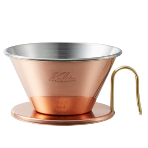 Phễu Pour Over Coffee Kalita WDC-185