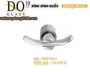 Móc treo quần áo nhỏ Đình Quốc DQ 2700-7