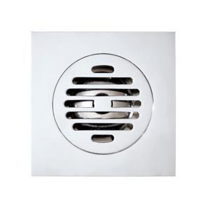 Phễu thoát sàn Inax PBFV-120 - Bằng đồng