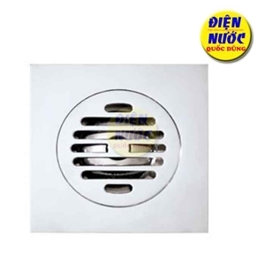 Phễu thoát sàn Inax PBFV-120 - Bằng đồng