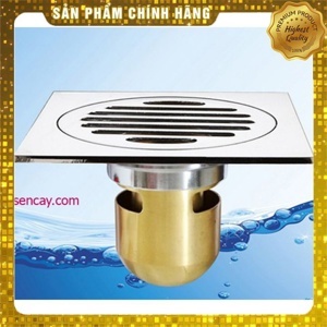 Phễu thoát sàn chống hôi NX559