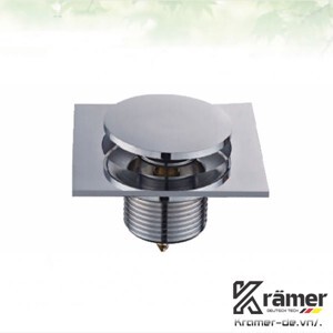 Phễu thoát sàn chống mùi hôi & côn trùng Kramer K-8766