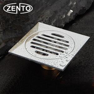 Phễu thoát sàn chống mùi hôi và côn trùng Zento ZT505