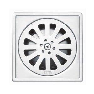 Phễu thoát sàn Cotto CT640Z1(HM)