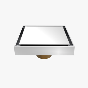 Phễu thoát sàn Inax FDV-10F