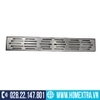Phễu thoát sàn inox BAO TSH 6010