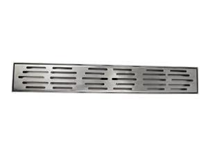 Phễu thoát sàn inox BAO TSH 6010