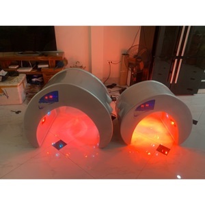 Phi thuyền ánh sáng Radium WS-5008