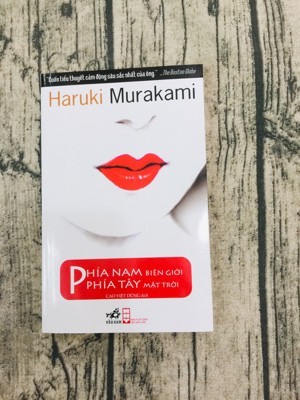 Phía Nam biên giới, phía Tây mặt trời - Haruki Murakami