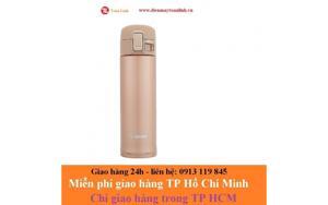 Phích - Bình giữ nhiệt cao cấp Zojirushi Nhật Bản SM-KC48-NM -480ML