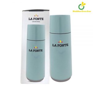 Phích - Bình giữ nhiệt La Fonte 000884 - 370ML