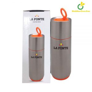 Phích - Bình giữ nhiệt LAFONTE 000907 - 370ML