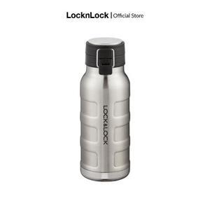 Phích - Bình giữ nhiệt Lock&Lock Bumper Bottle LHC4141