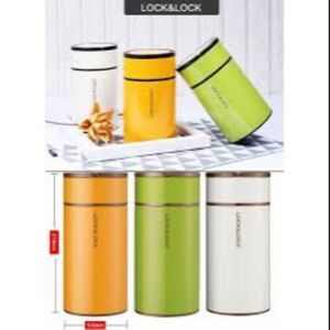 Phích - Bình giữ nhiệt LockLock Food Jar LHC8023