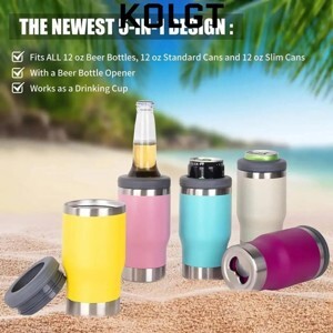 Phích - Bình giữ nhiệt Mega 14OZ - 0.4L