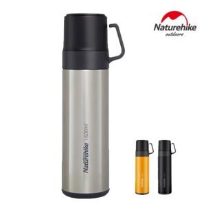 Phích - Bình giữ nhiệt NatureHike NH17S020-B