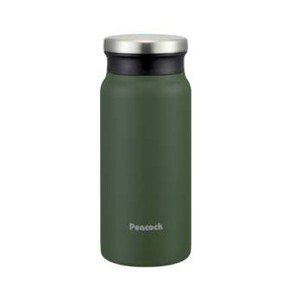 Phích - Bình giữ nhiệt Peacock AMZ40 - 400ML