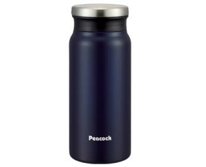 Phích - Bình giữ nhiệt Peacock AMZ40 - 400ML