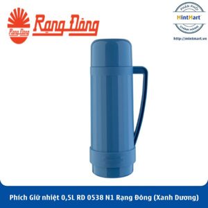 Phích - Bình giữ nhiệt Rạng Đông RD 0538N1 - 1L