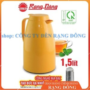 Phích - Bình giữ nhiệt Rạng Đông RD 1542 N2.E - 1.5L