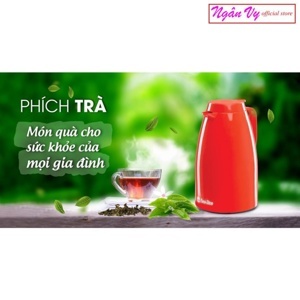 Phích - Bình giữ nhiệt Rạng Đông RD 1542 N2.E - 1.5L