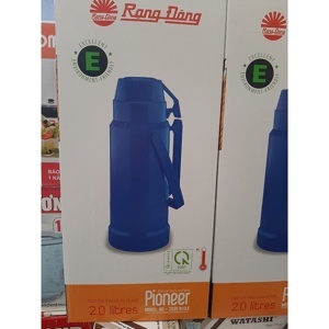 Phích - Bình giữ nhiệt Rạng Đông 2035N10.E - 2L