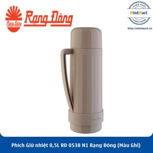 Phích - Bình giữ nhiệt Rạng Đông RD 0538N1 - 1L