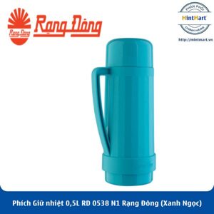 Phích - Bình giữ nhiệt Rạng Đông RD 0538N1 - 1L