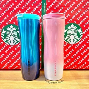 Phích - Bình giữ nhiệt Starbucks B247 - 500ML