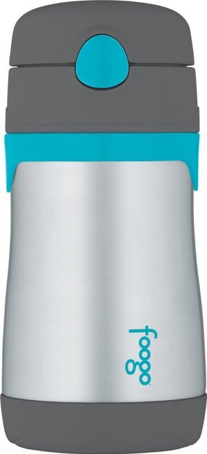 Phích - Bình giữ nhiệt Thermos BS-353-BC