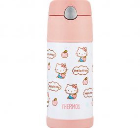 Phích - Bình giữ nhiệt Thermos  B2011 - 400ML