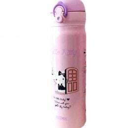 Phích - Bình giữ nhiệt Thermos JLN-500 - 500ML