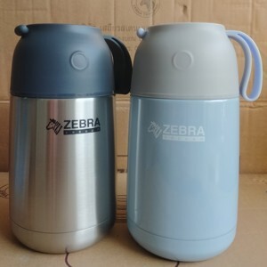 Phích - Bình giữ nhiệt Zebra 123006 - 650ML