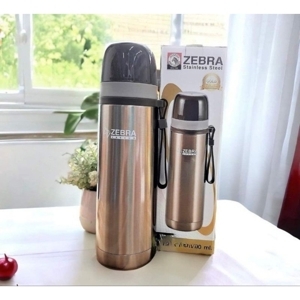 Phích - Bình giữ nhiệt Zebra Picnic 112651 - 0.5L