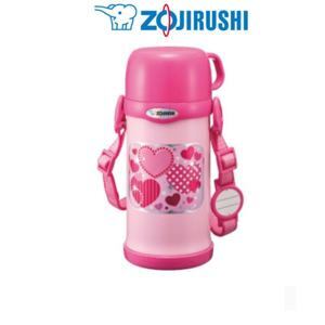 Phích - Bình giữ nhiệt Zojirushi SC MC60 - 600ML