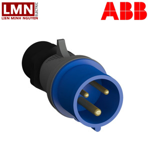 Phích cắm công nghiệp ABB 216BP6