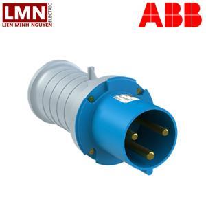 Phích cắm công nghiệp ABB 263P6