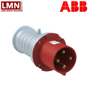 Phích cắm công nghiệp ABB 363P6