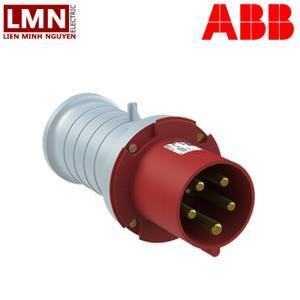 Phích cắm công nghiệp ABB 463P6