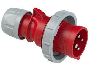 Phích cắm công nghiệp F0242-3V