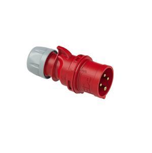 Phích Cắm Di Động Không Kín Nước Panasonic Ip44 F025-6