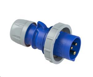 Phích cắm di động loại kín nước F0132-6