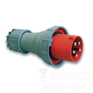 Phích Cắm Di Động Loại Kín Nước (Ip67) F044-6