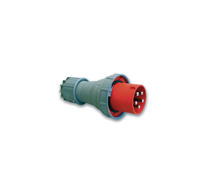 Phích Cắm Di Động Panasonic Ip67 F034-6