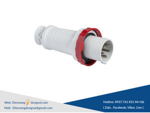 Phích cắm di động Schneider 81395