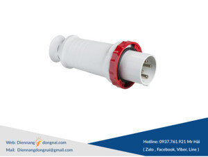 Phích cắm di động Schneider 81382