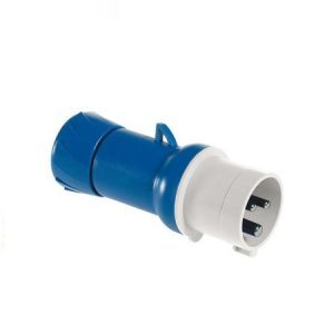 Phích cắm di động Schneider IP44 PKE32M423