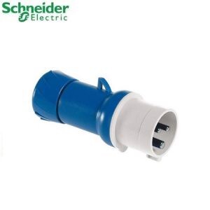 Phích cắm di động Schneider IP44 PKE16M423