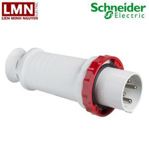 Phích cắm di động Schneider IP67 81394