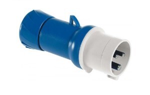 Phích cắm di động Schneider IP44 PKE16M434